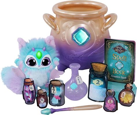 Step into the World of Witchcraft with the Magic Cauldron Target